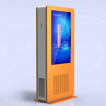 户外广告机的未来发展形式